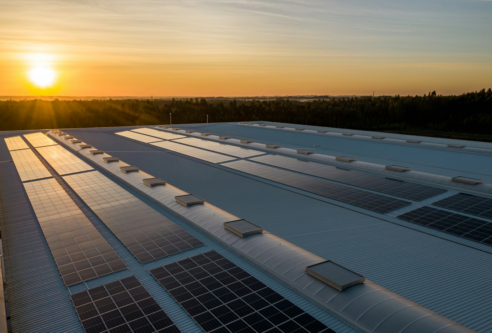 Riqualificazione Energetica