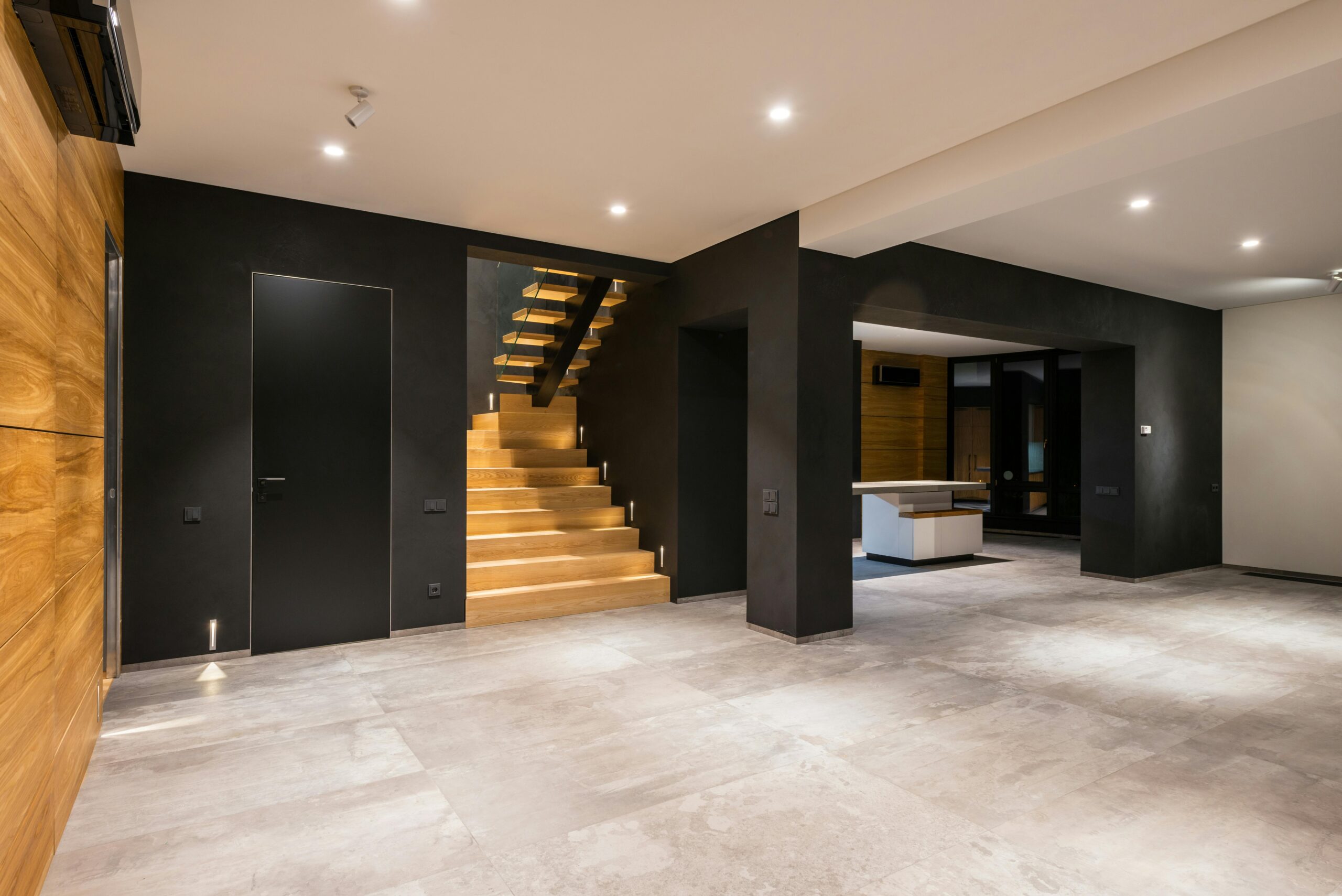 Ville Off-Market Forte dei Marmi